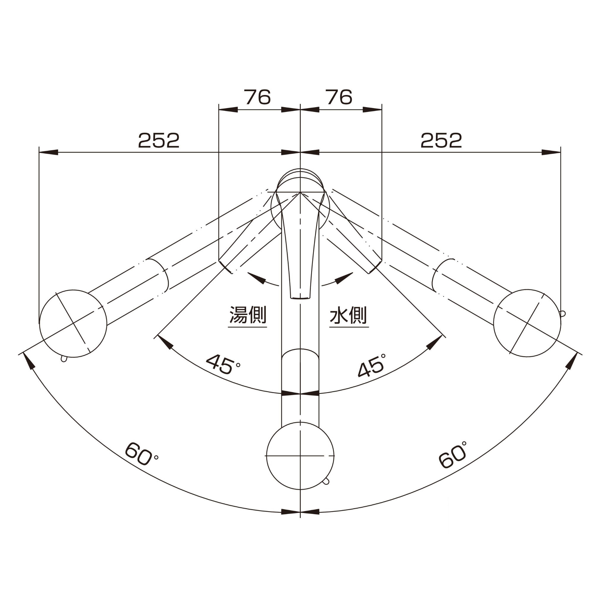 製品仕様図2